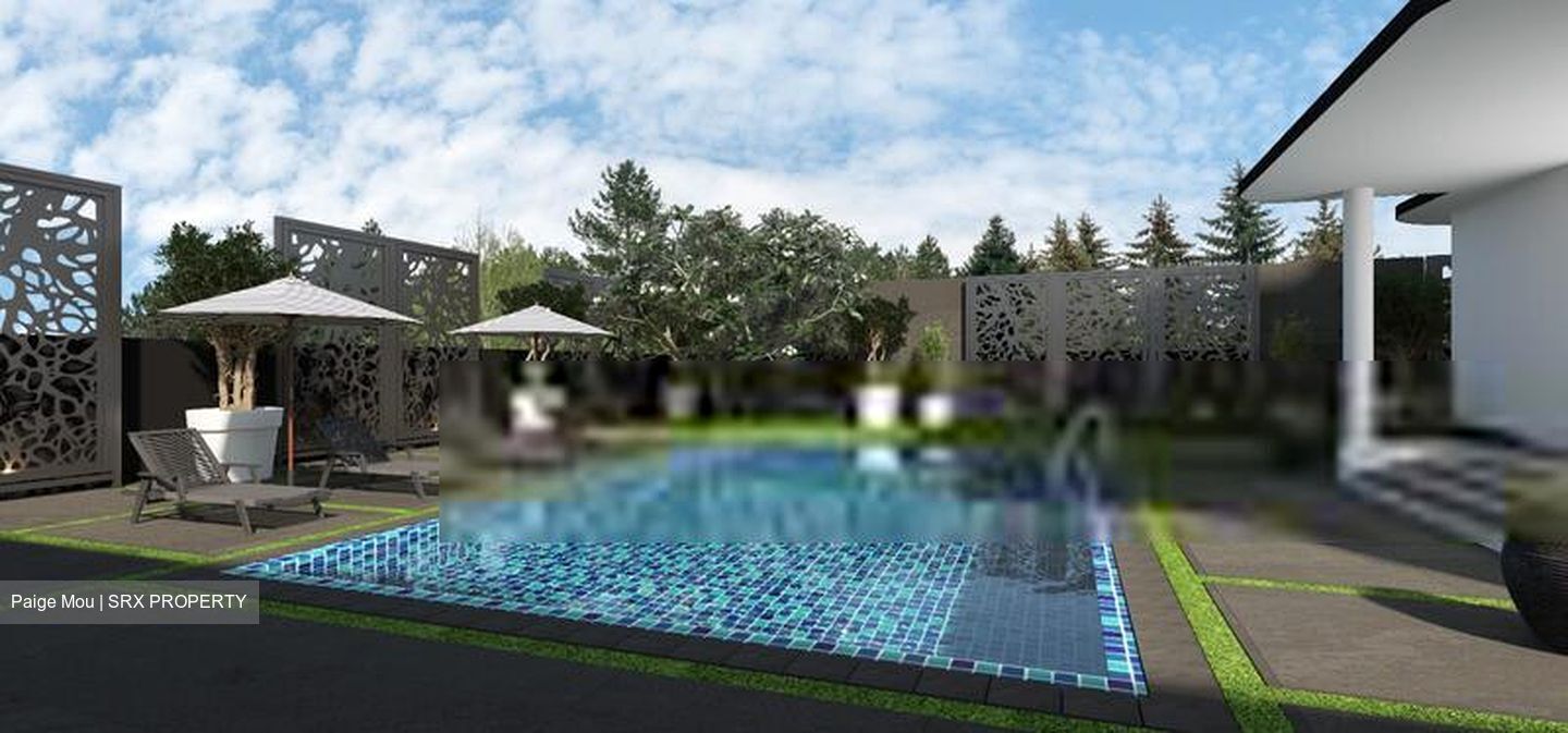 King Albert Park (D21), Detached For Rent 100062161